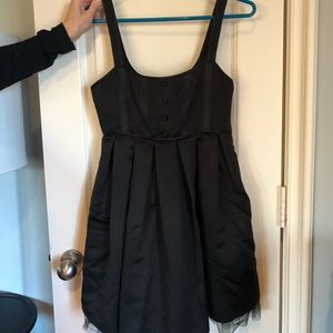 Betsey Johnson Designer Vintage Cocktail Dress